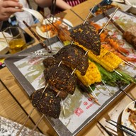 Bbq Box 串燒工坊