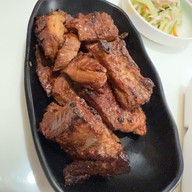 เมนูของร้าน ร้านยูรัก Yurak ระยอง