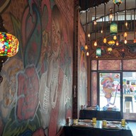 Indian Darbar Indian Food อาหารอินเดีย อินเดียน ดาร์บาร์ เจริญกรุง เจริญกรุง