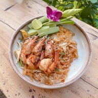 ร้านอาหารหอมลินดา -