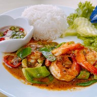 ร้านอาหารหอมลินดา -