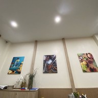 ครัวอิ่มเอม อาหารตามสั่ง/ก๋วยเตี๋ยวลูกชิ้นปลานายใบ้ (สามย่านเจ้าเก่า) แรก