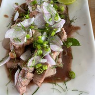 เมนูของร้าน โรงนาราชบุรี โรงนาราชบุรี