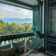 intercontinental Khao Yai Resort