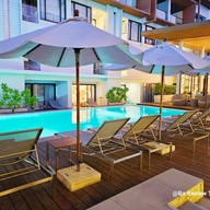 Liv Hotel Phuket