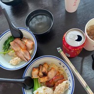 ห่อเกี๊ยว บางบัวทอง