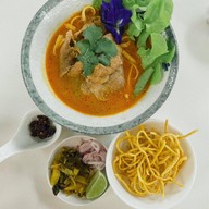 ร้านอาหารหอมลินดา -