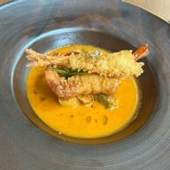 เมนูของร้าน Wisp Cafe Rayong