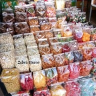 บรรยากาศ ตลาดชายแดนแม่สาย