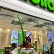 Llaollao  Universal Singapore