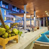 Liv Hotel Phuket