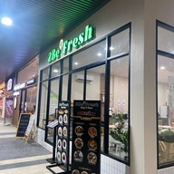 ครัวอิ่มเอม อาหารตามสั่ง/ก๋วยเตี๋ยวลูกชิ้นปลานายใบ้ (สามย่านเจ้าเก่า) แรก