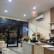 ครัวอิ่มเอม อาหารตามสั่ง/ก๋วยเตี๋ยวลูกชิ้นปลานายใบ้ (สามย่านเจ้าเก่า) แรก