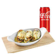 Santa Fe Steak (ซานตา เฟ่ สเต๊ก) เซ็นทรัลพลาซา เวสต์เกต ชั้น 3