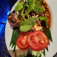 เมนูของร้าน Ta-ling Bar