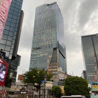 Shibuya Crossing