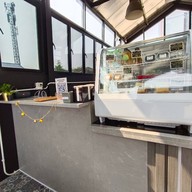 B-Natural ร้านขนมเพื่อสุขภาพ/ร้านขนมสำหรับผู้แพ้กลูเตน/ปราศจากแป้งสาลี ซอยกันตนา บางใหญ่