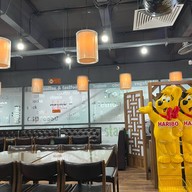 Memos fastfood & drinks