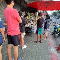 บรรยากาศ โก๋ขึ้นคาน