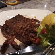 เมนูของร้าน Flow Restaurant and Bar พหลโยธิน 9