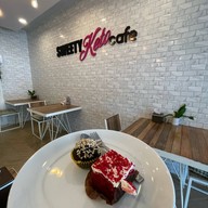 Sweety keto cafe