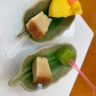 กวงลูกชิ้นปลา หนึ่งในชะอำ ชะอำ