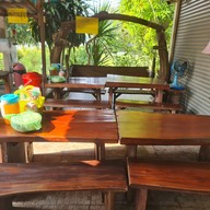 บ้านอาหารป่ายอดแก้ว ไก่ดำอินดี้