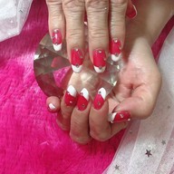 PP Nail & Spa by Parery สาขาสุขุมวิท