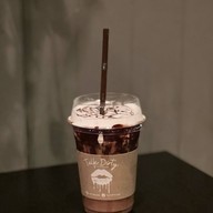 Talk Dirty Coffee & Cafe Talk Dirty Coffee & Cafe