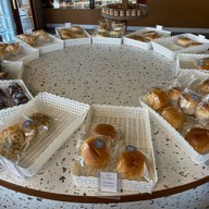 Nuan Bakery ชลบุรี