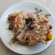 เมนูของร้าน ลิ้มอ่วงซุย ขนมจีบซาลาเปา เยาวราช