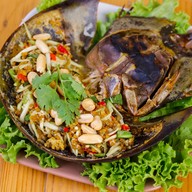 ครัวบ้านเรา Amity seafood