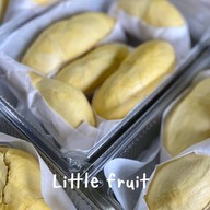 Little Fruit