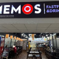Memos fastfood & drinks