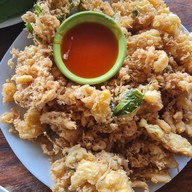 บ้านอาหารป่ายอดแก้ว ไก่ดำอินดี้