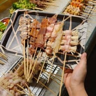 เมนูของร้าน หม่าล่า 4 แยก ศรีปิงเมือง
