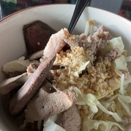 ตำนานเตี๋ยว นนทบุรี