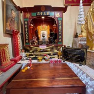 ศาลเจ้าไท้เพ่งอ๊วงกง