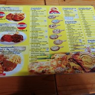 เมนู บ้านสเต็ก2 บางกระบือ