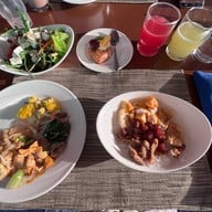 Dalah Restuarant And Bar