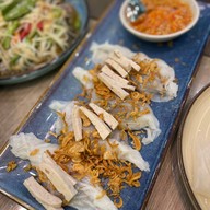 เมนูของร้าน อัน งอน