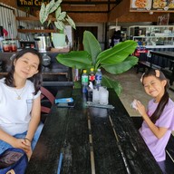 ผัดไทยกระทะเหล็ก