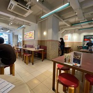 Geylang Claypot Rice