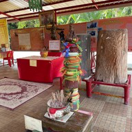 ศาลเจ้าไท้เพ่งอ๊วงกง