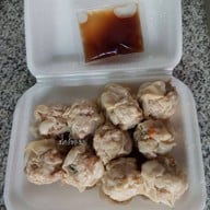 เมนูของร้าน ลิ้มอ่วงซุย ขนมจีบซาลาเปา เยาวราช