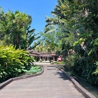 Dalah Restuarant And Bar