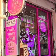 PP Nail & Spa by Parery สาขาสุขุมวิท
