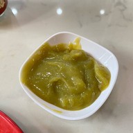 เมนูของร้าน Ya Kun Kaya Toast ฮาบิโตะมอลล์