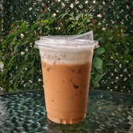 ชื่นใจ coffee&tea