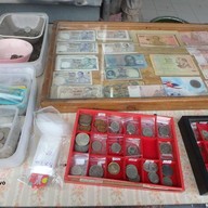 บรรยากาศ โจ๊กหมูทรงเครื่อง